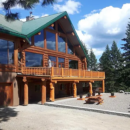 Spirit Lodge At Silverstar-3